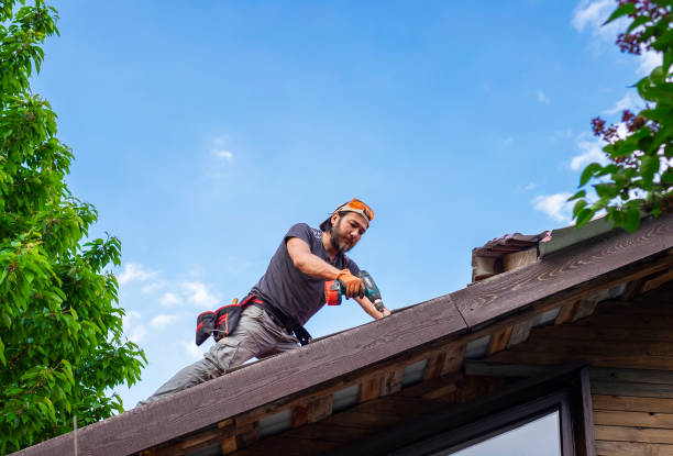 Best Roofing for New Construction  in Marquette Heights, IL
