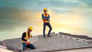 Best Hot Roofs  in Marquette Heights, IL